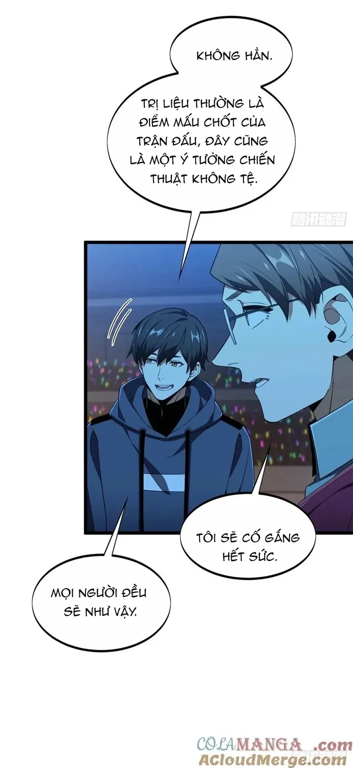 Toàn Chức Cao Thủ 2 Chap 249 - Next Chap 250