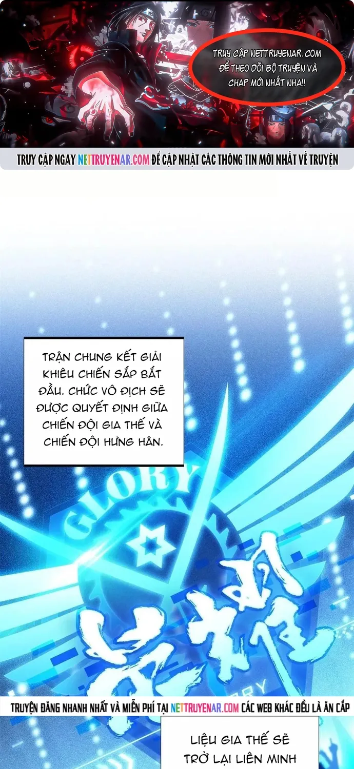 Toàn Chức Cao Thủ 2 Chap 250 - Next Chap 251