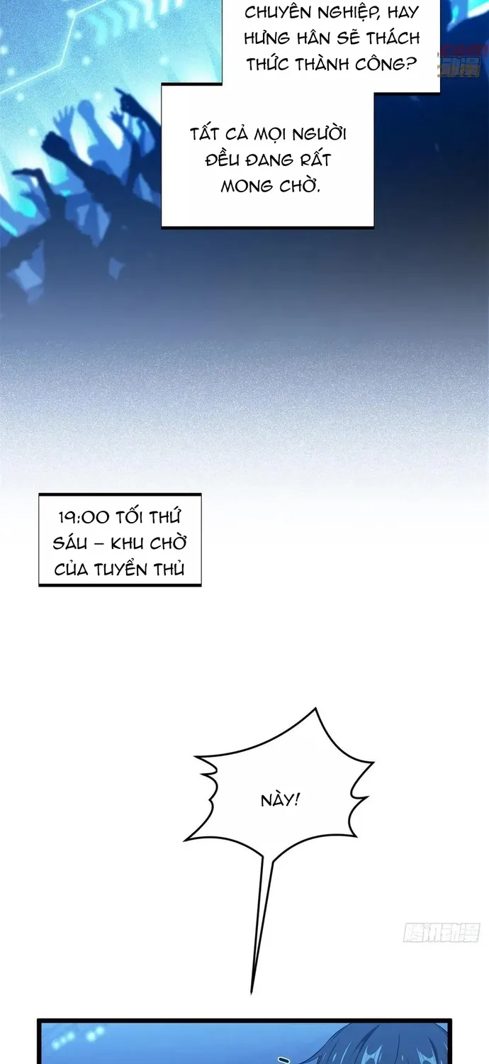 Toàn Chức Cao Thủ 2 Chap 250 - Next Chap 251