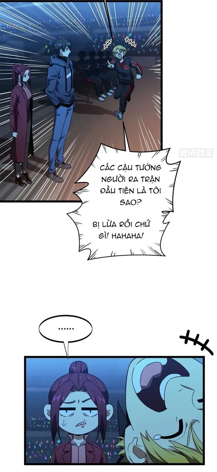 Toàn Chức Cao Thủ 2 Chap 250 - Next Chap 251