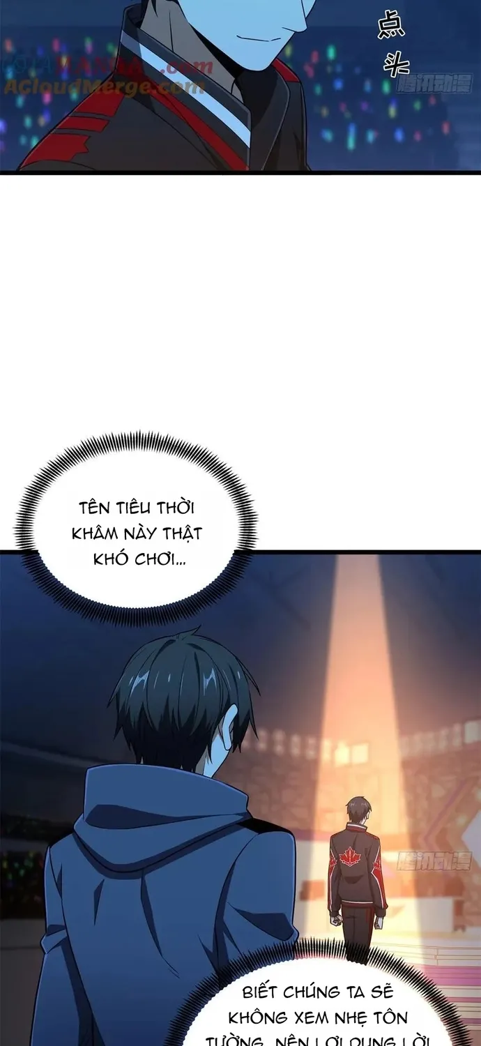 Toàn Chức Cao Thủ 2 Chap 250 - Next Chap 251