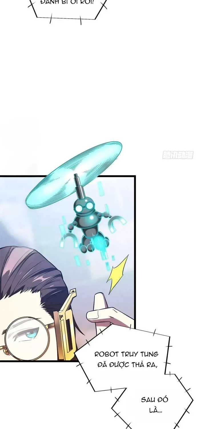 Toàn Chức Cao Thủ 2 Chap 250 - Next Chap 251