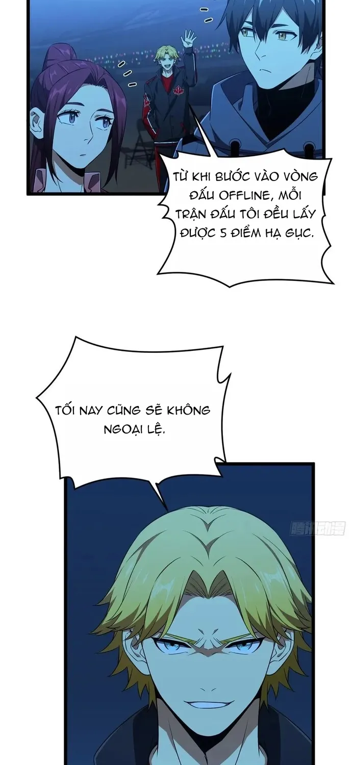 Toàn Chức Cao Thủ 2 Chap 250 - Next Chap 251