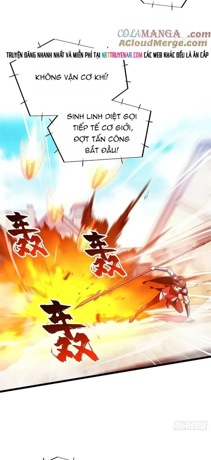 Toàn Chức Cao Thủ 2 Chap 250 - Next Chap 251