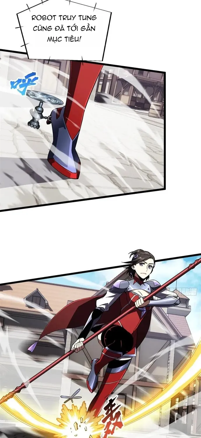 Toàn Chức Cao Thủ 2 Chap 250 - Next Chap 251