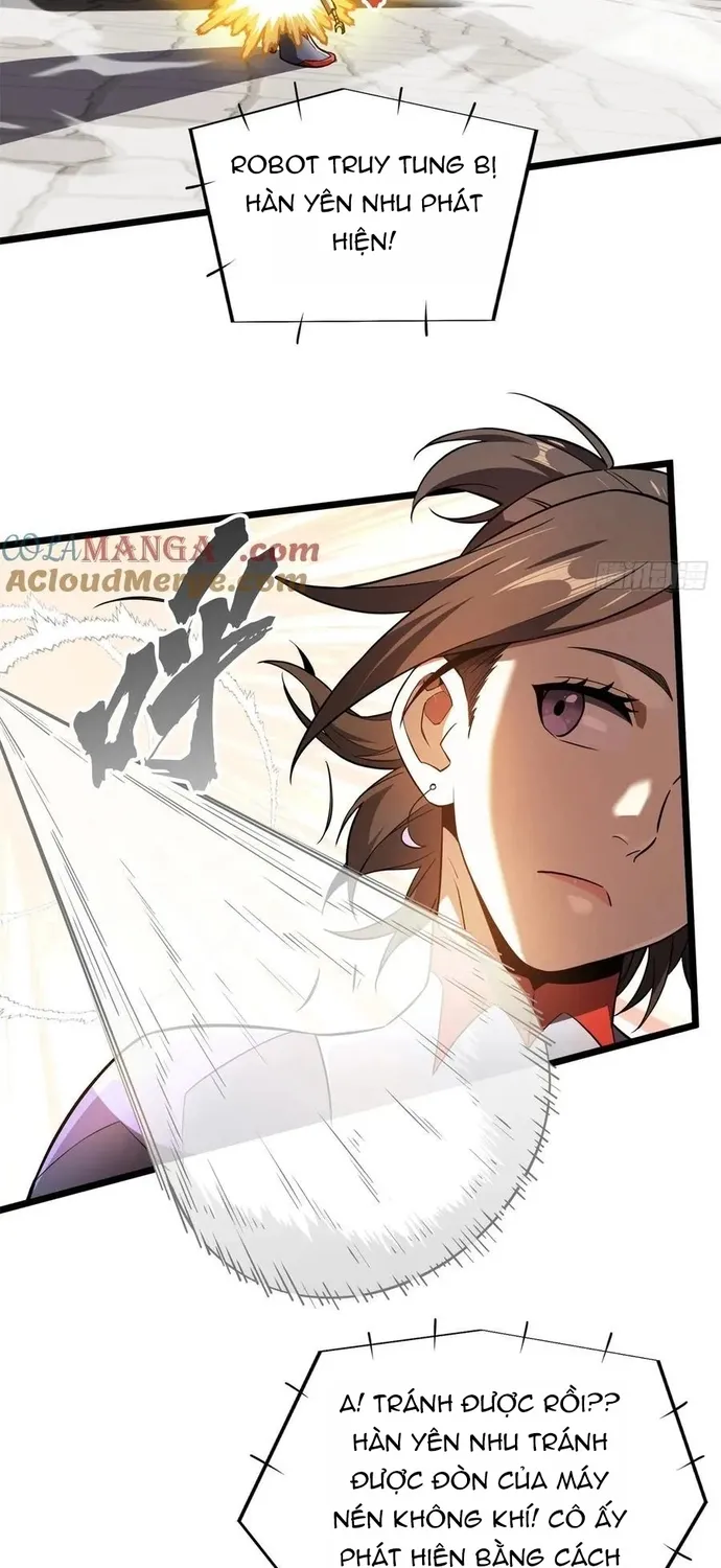 Toàn Chức Cao Thủ 2 Chap 250 - Next Chap 251