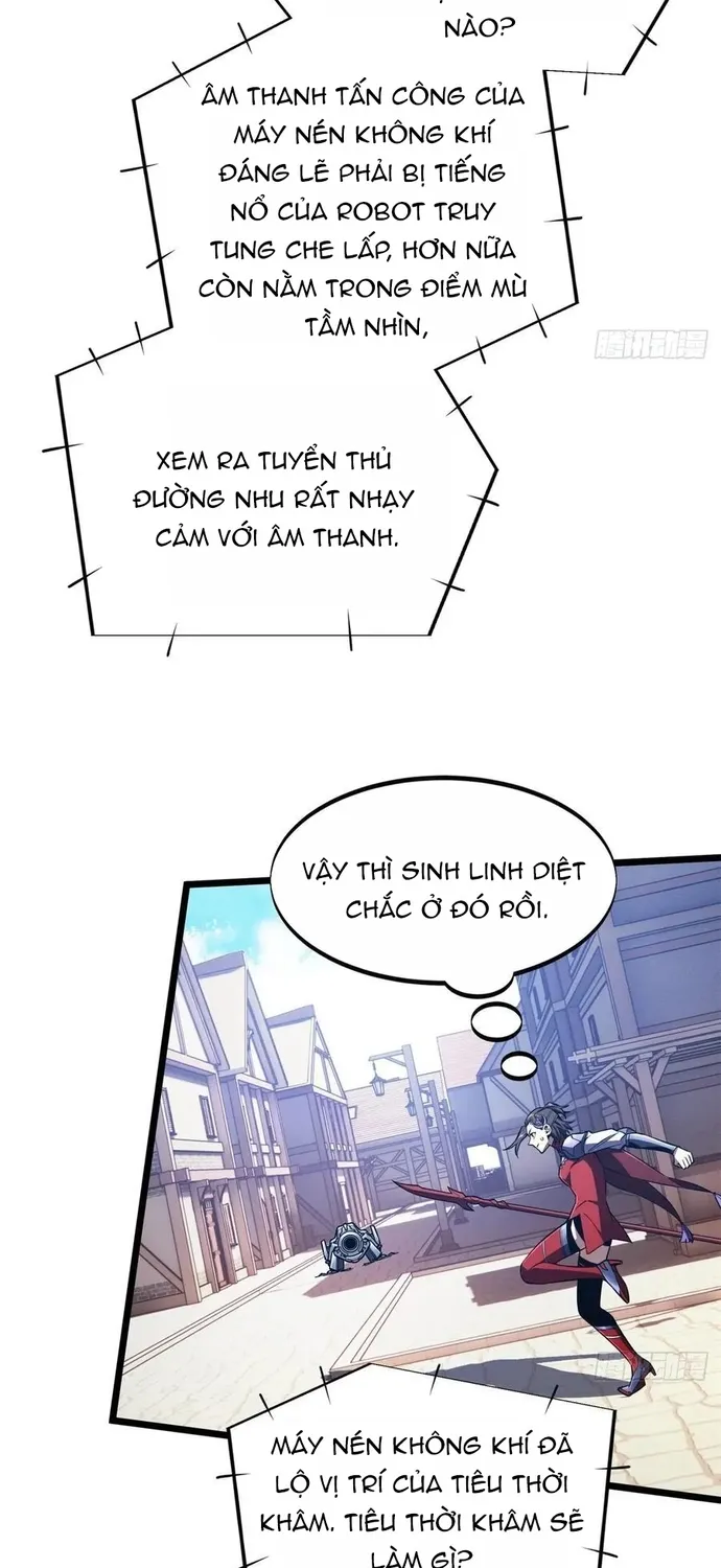 Toàn Chức Cao Thủ 2 Chap 250 - Next Chap 251