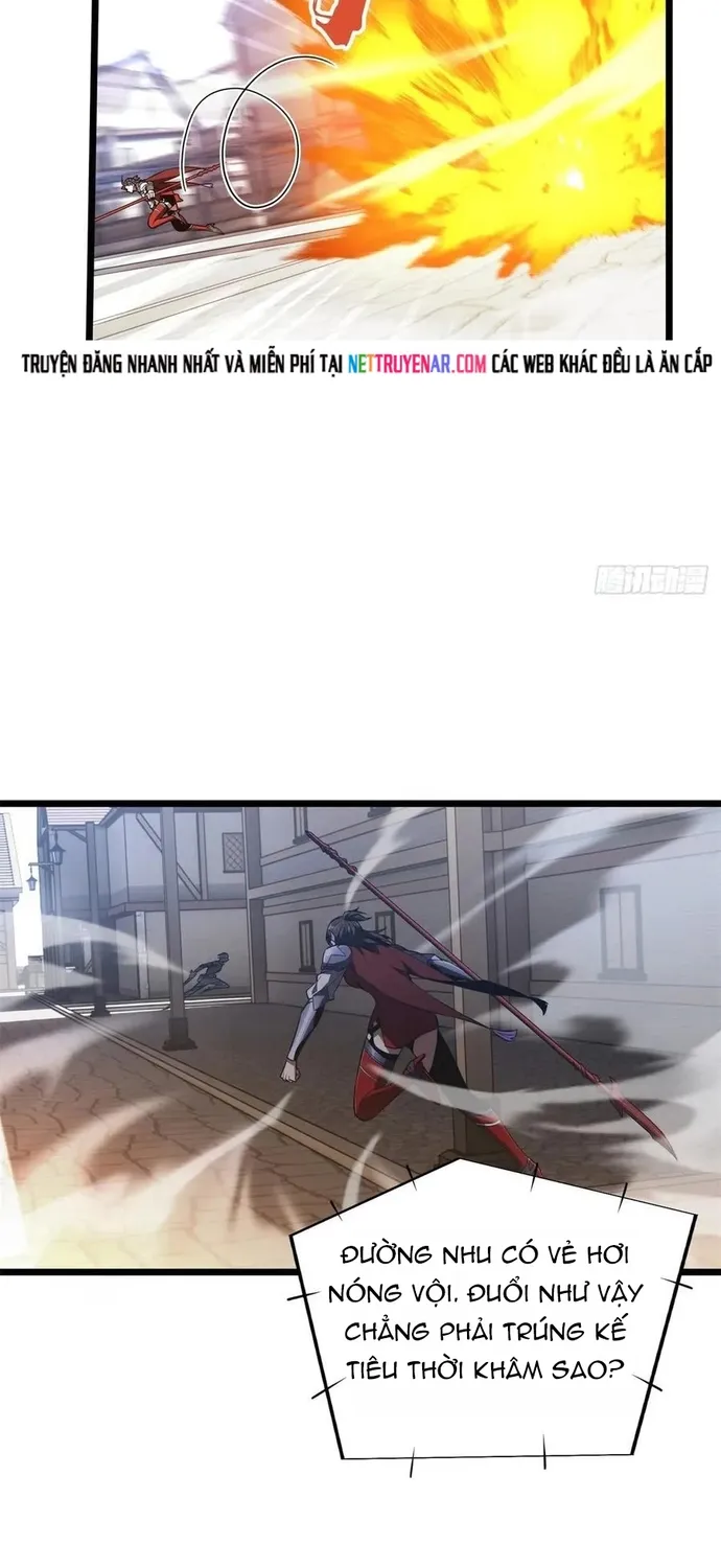 Toàn Chức Cao Thủ 2 Chap 250 - Next Chap 251