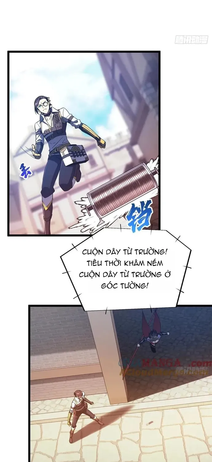 Toàn Chức Cao Thủ 2 Chap 250 - Next Chap 251