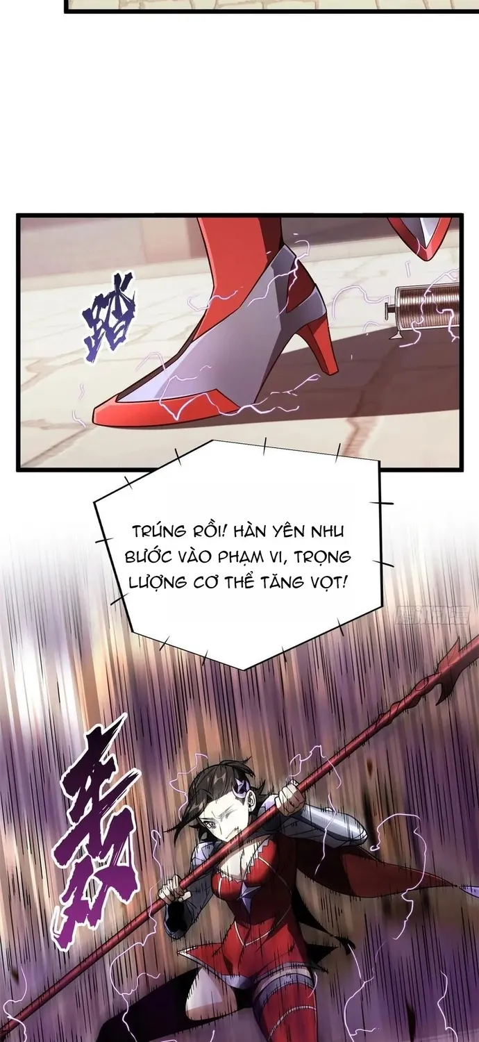 Toàn Chức Cao Thủ 2 Chap 250 - Next Chap 251