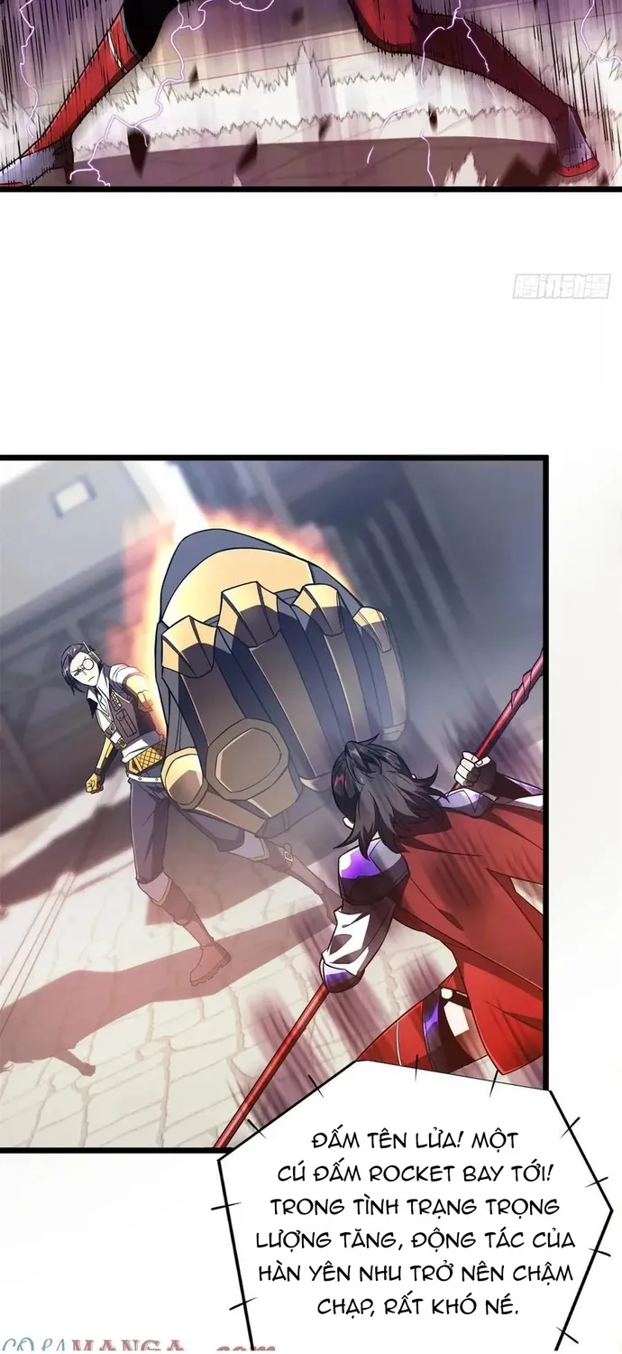 Toàn Chức Cao Thủ 2 Chap 250 - Next Chap 251