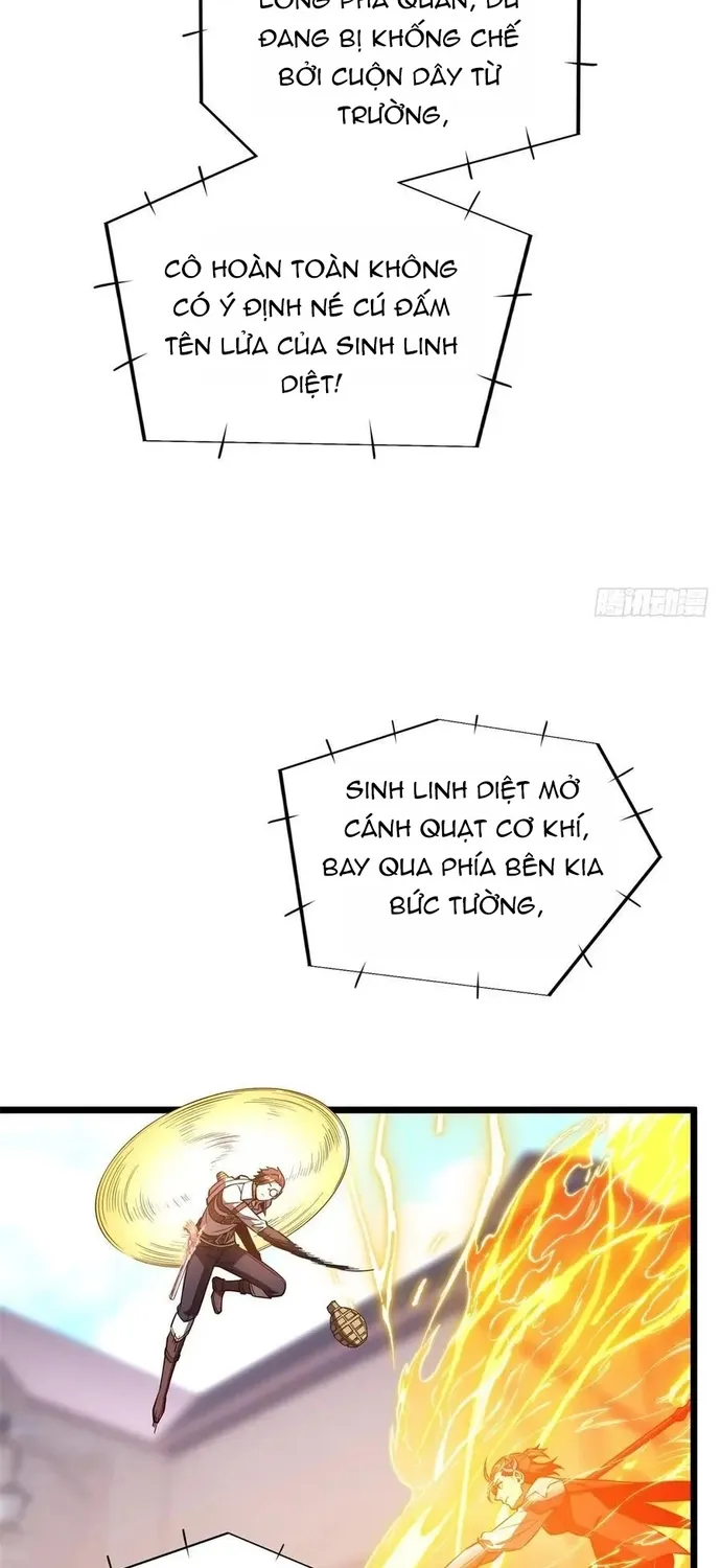 Toàn Chức Cao Thủ 2 Chap 250 - Next Chap 251