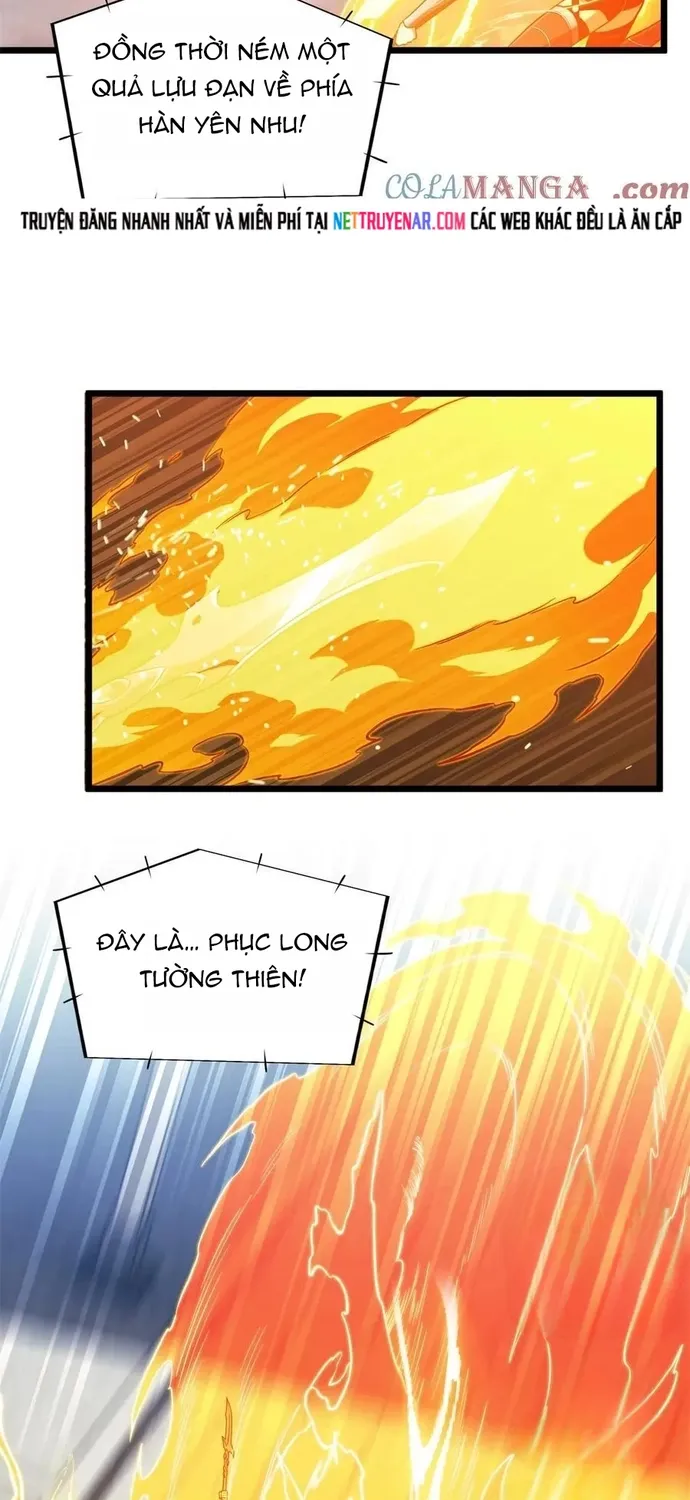 Toàn Chức Cao Thủ 2 Chap 250 - Next Chap 251