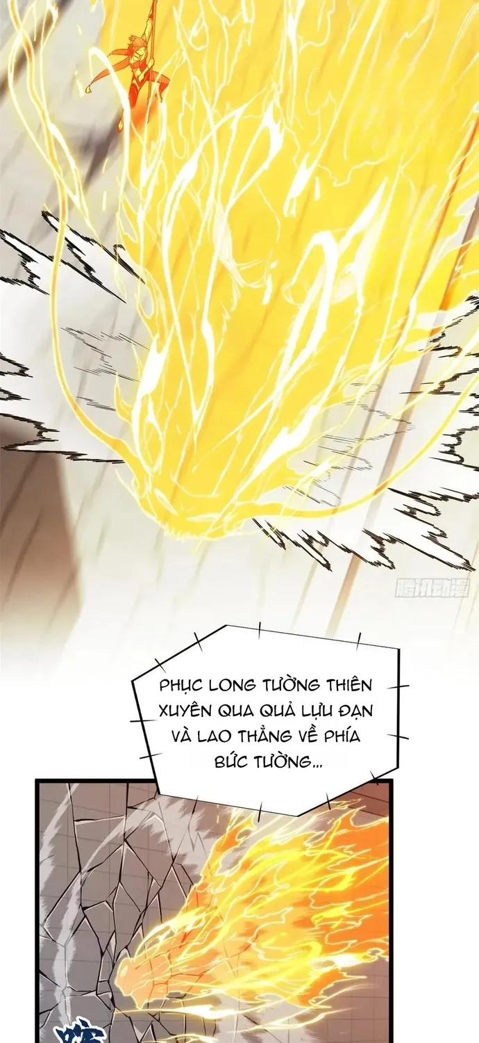 Toàn Chức Cao Thủ 2 Chap 250 - Next Chap 251