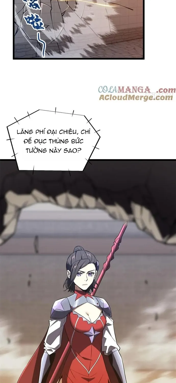 Toàn Chức Cao Thủ 2 Chap 250 - Next Chap 251