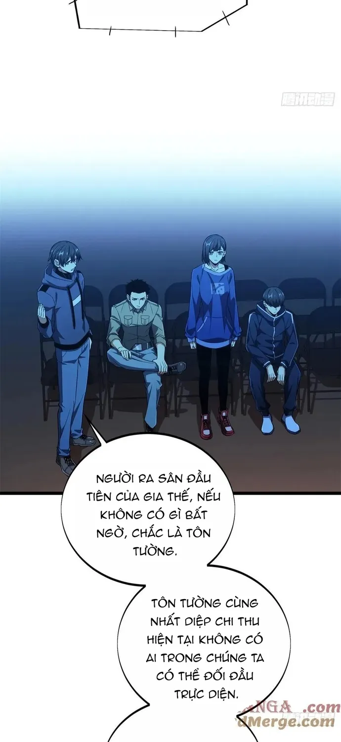 Toàn Chức Cao Thủ 2 Chap 250 - Next Chap 251