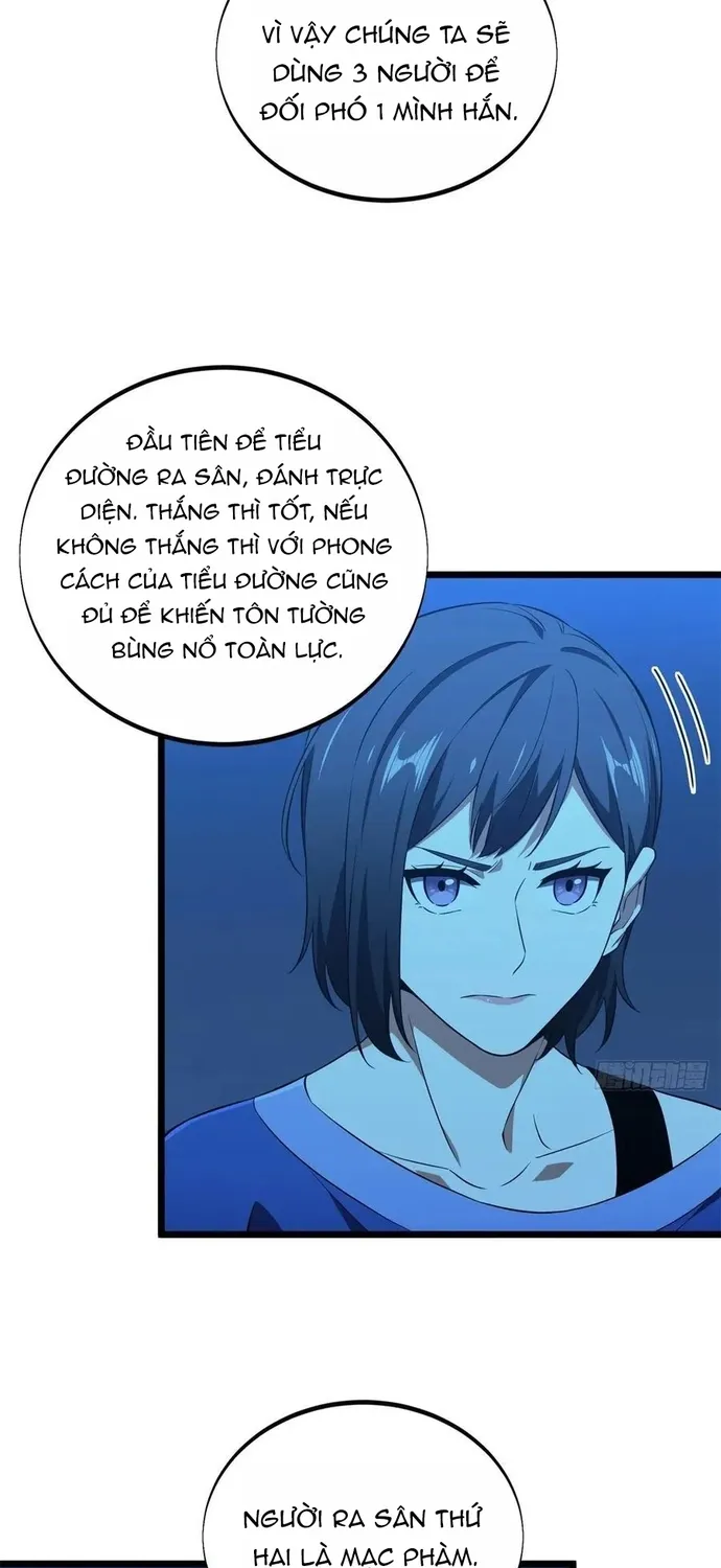 Toàn Chức Cao Thủ 2 Chap 250 - Next Chap 251