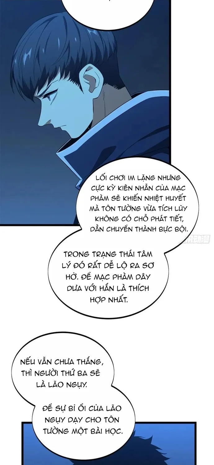 Toàn Chức Cao Thủ 2 Chap 250 - Next Chap 251