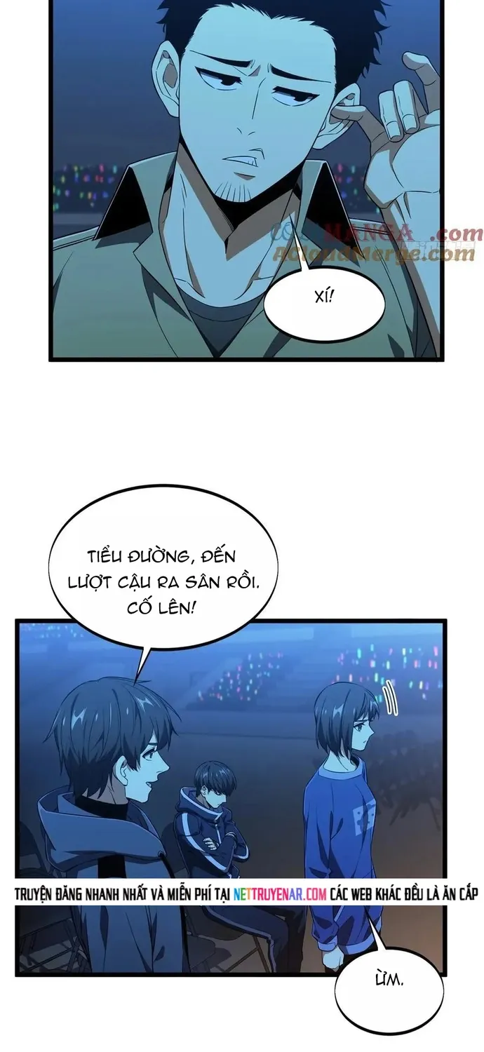 Toàn Chức Cao Thủ 2 Chap 250 - Next Chap 251