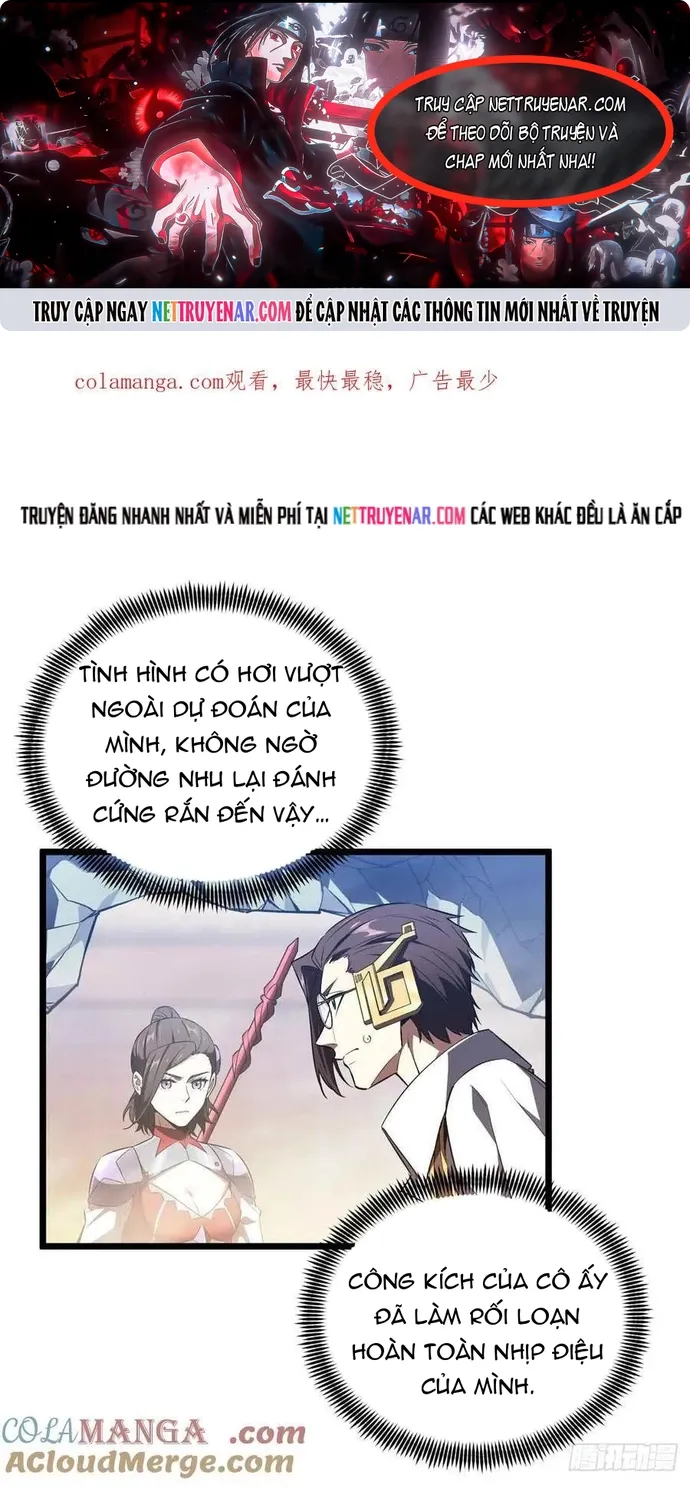 Toàn Chức Cao Thủ 2 Chap 251 - Next Chap 252