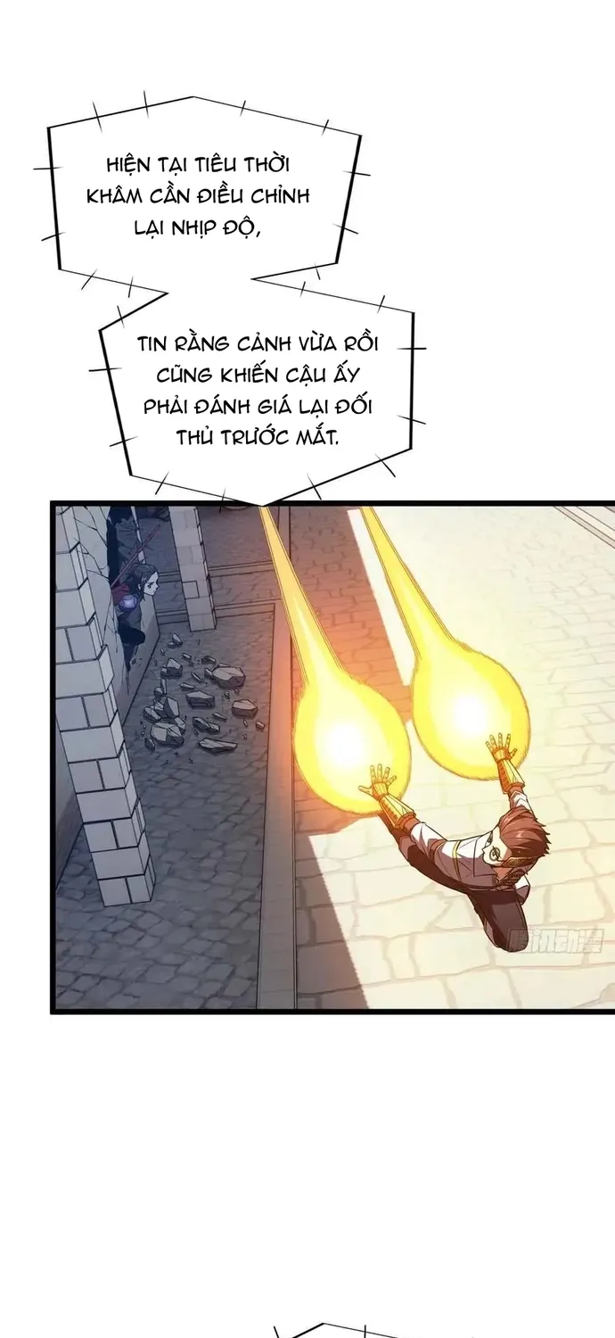 Toàn Chức Cao Thủ 2 Chap 251 - Next Chap 252
