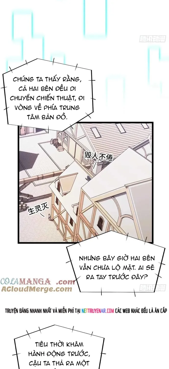 Toàn Chức Cao Thủ 2 Chap 251 - Next Chap 252
