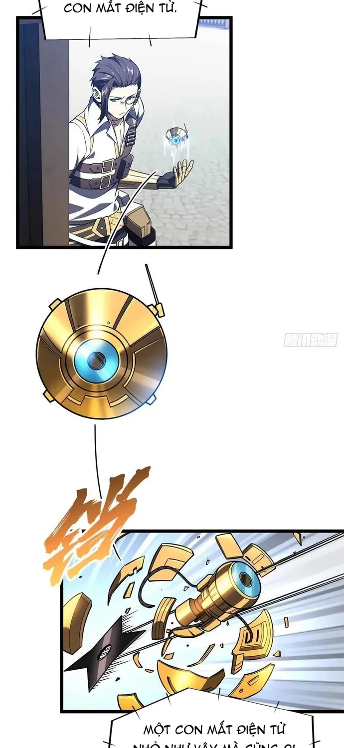 Toàn Chức Cao Thủ 2 Chap 251 - Next Chap 252