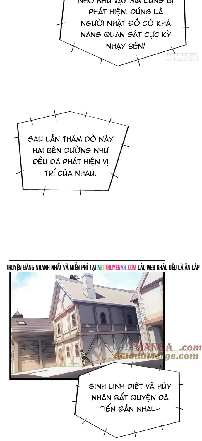 Toàn Chức Cao Thủ 2 Chap 251 - Next Chap 252