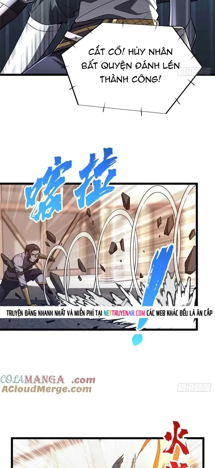 Toàn Chức Cao Thủ 2 Chap 251 - Next Chap 252