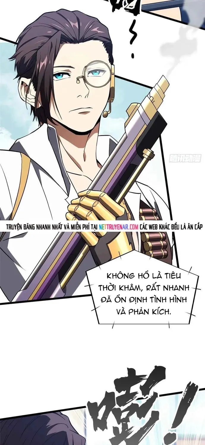 Toàn Chức Cao Thủ 2 Chap 251 - Next Chap 252