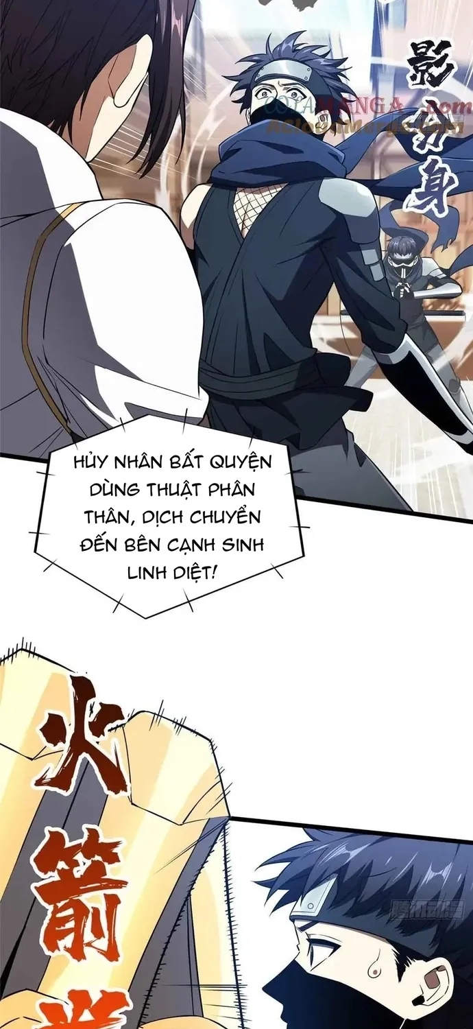 Toàn Chức Cao Thủ 2 Chap 251 - Next Chap 252