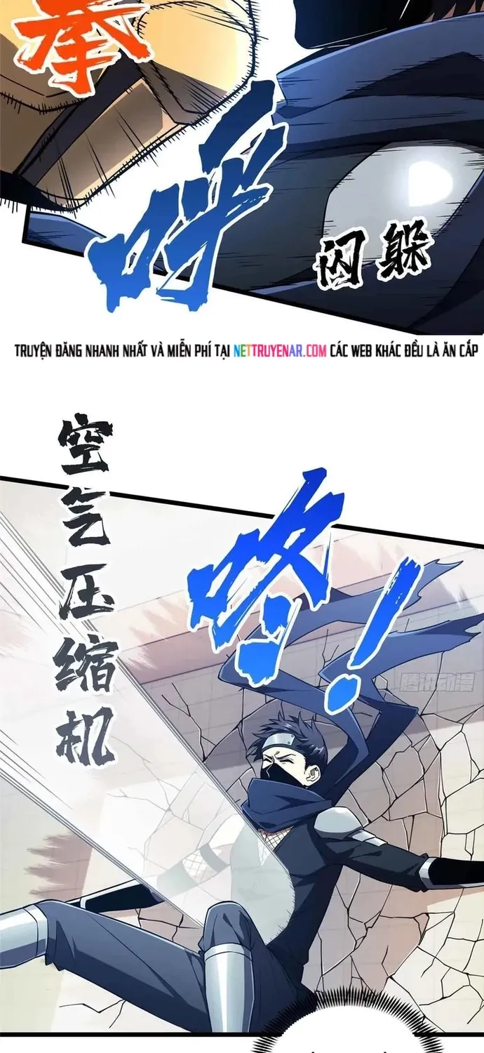 Toàn Chức Cao Thủ 2 Chap 251 - Next Chap 252