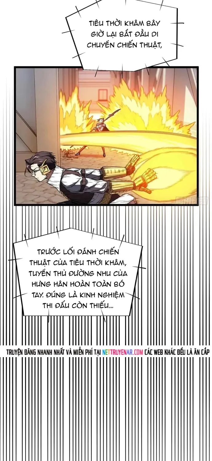 Toàn Chức Cao Thủ 2 Chap 251 - Next Chap 252