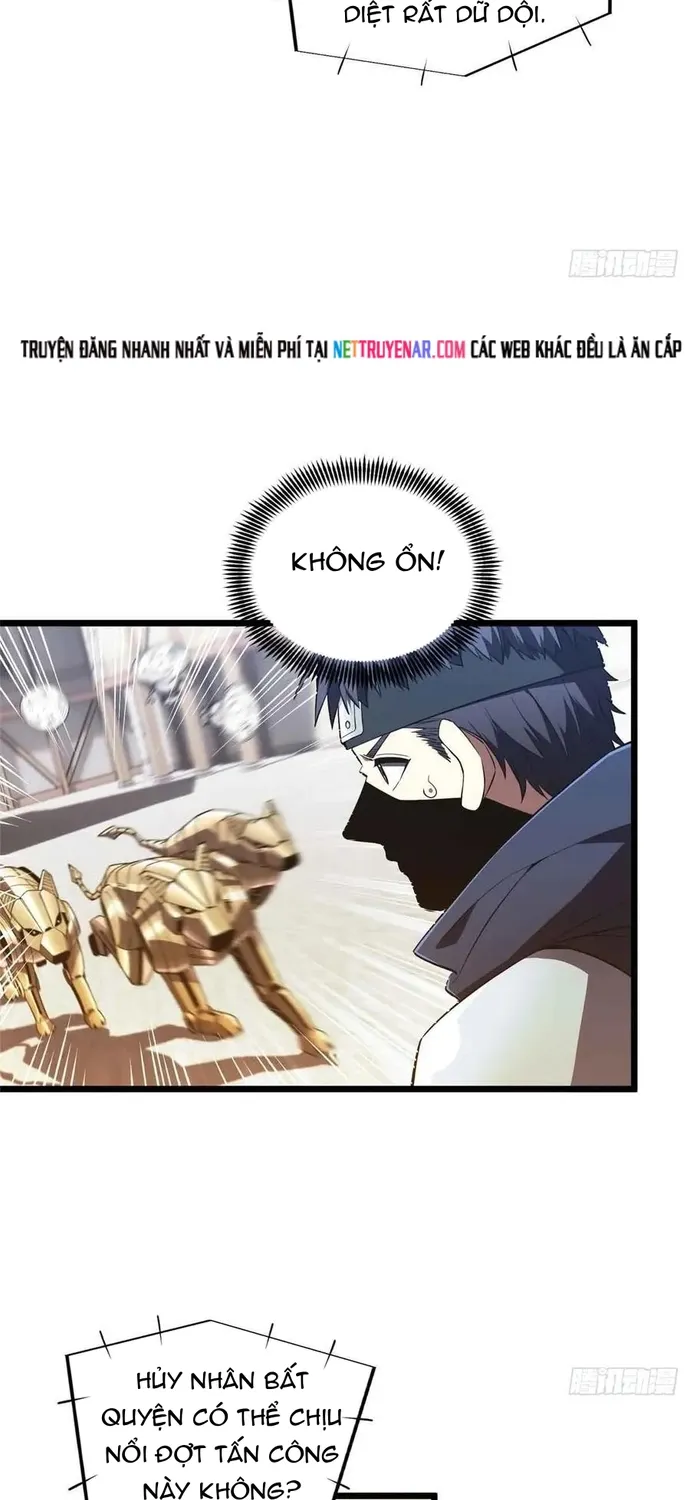 Toàn Chức Cao Thủ 2 Chap 251 - Next Chap 252