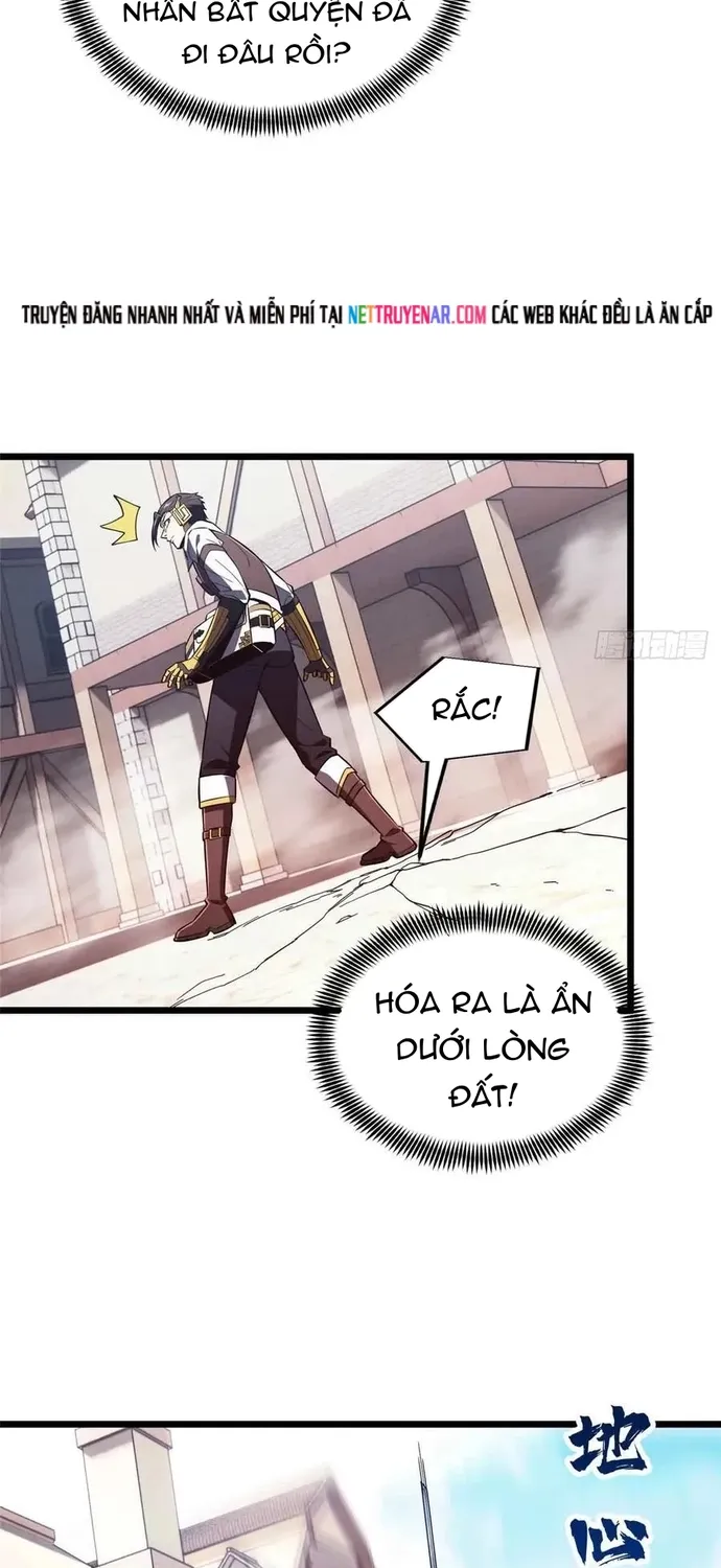 Toàn Chức Cao Thủ 2 Chap 251 - Next Chap 252