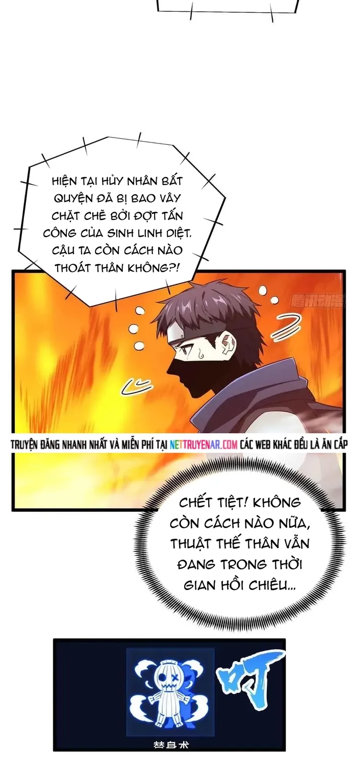 Toàn Chức Cao Thủ 2 Chap 251 - Next Chap 252