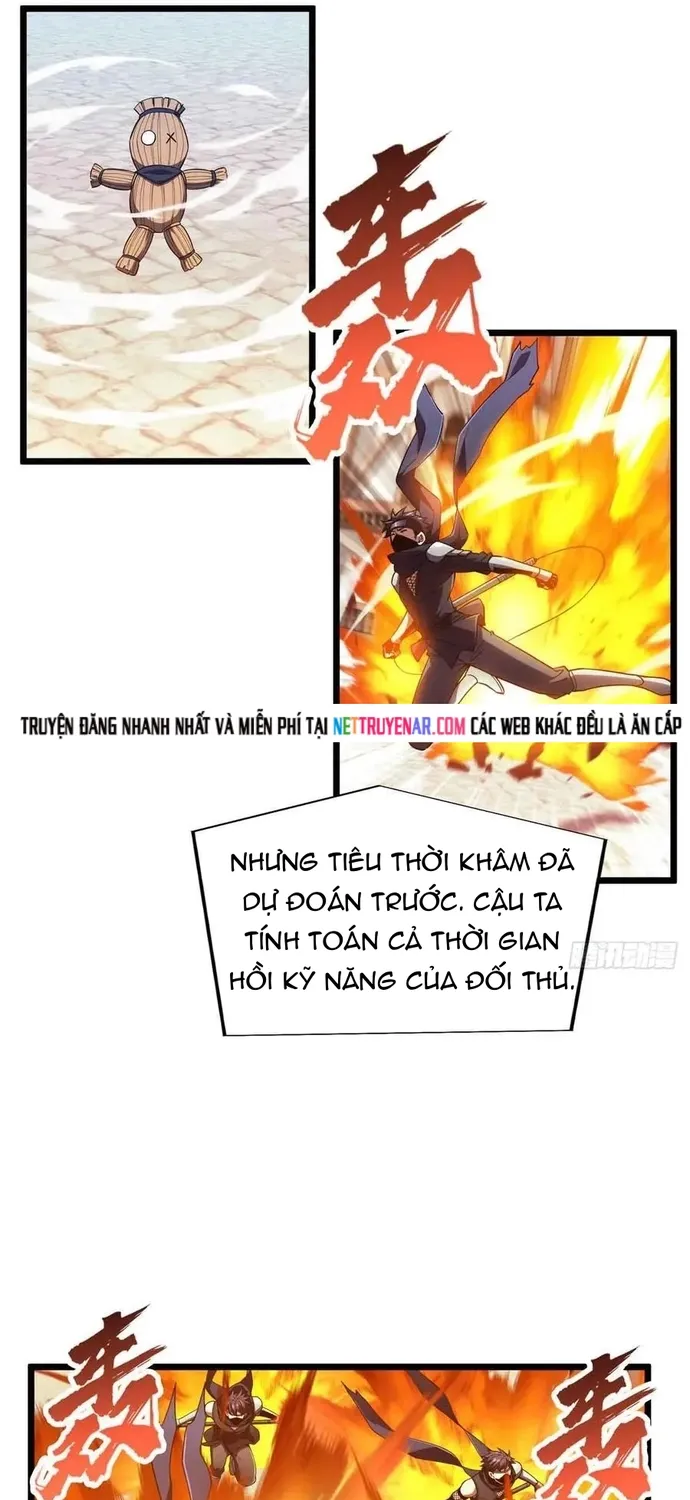 Toàn Chức Cao Thủ 2 Chap 251 - Next Chap 252