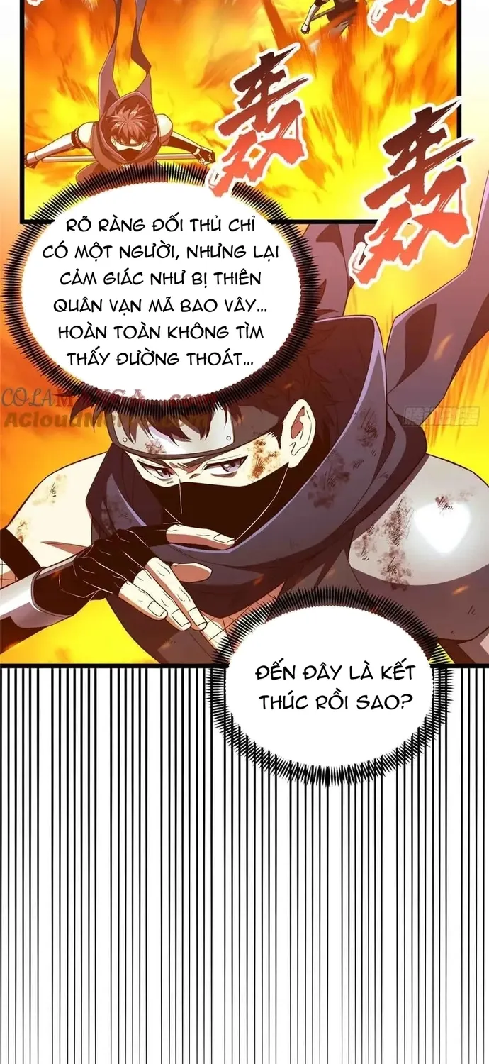 Toàn Chức Cao Thủ 2 Chap 251 - Next Chap 252