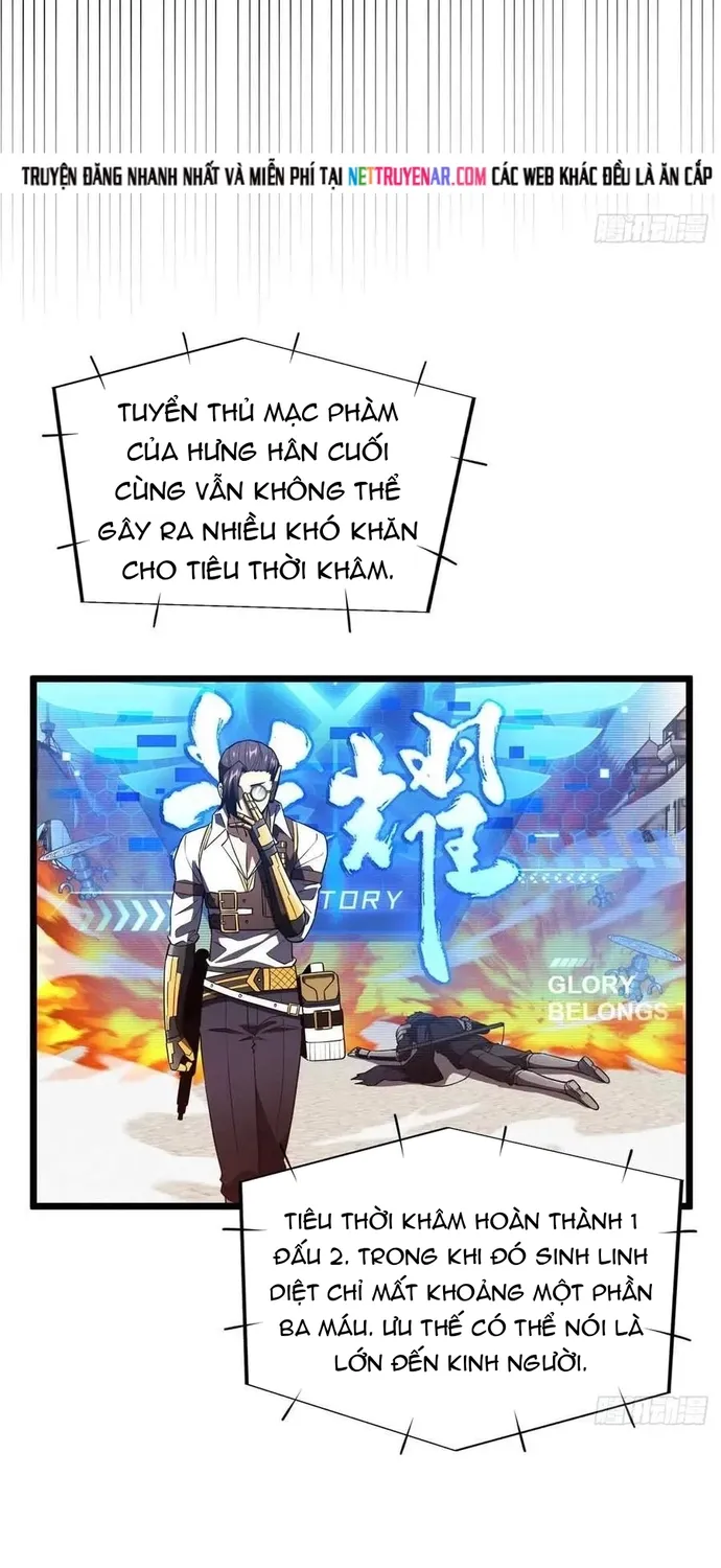 Toàn Chức Cao Thủ 2 Chap 251 - Next Chap 252