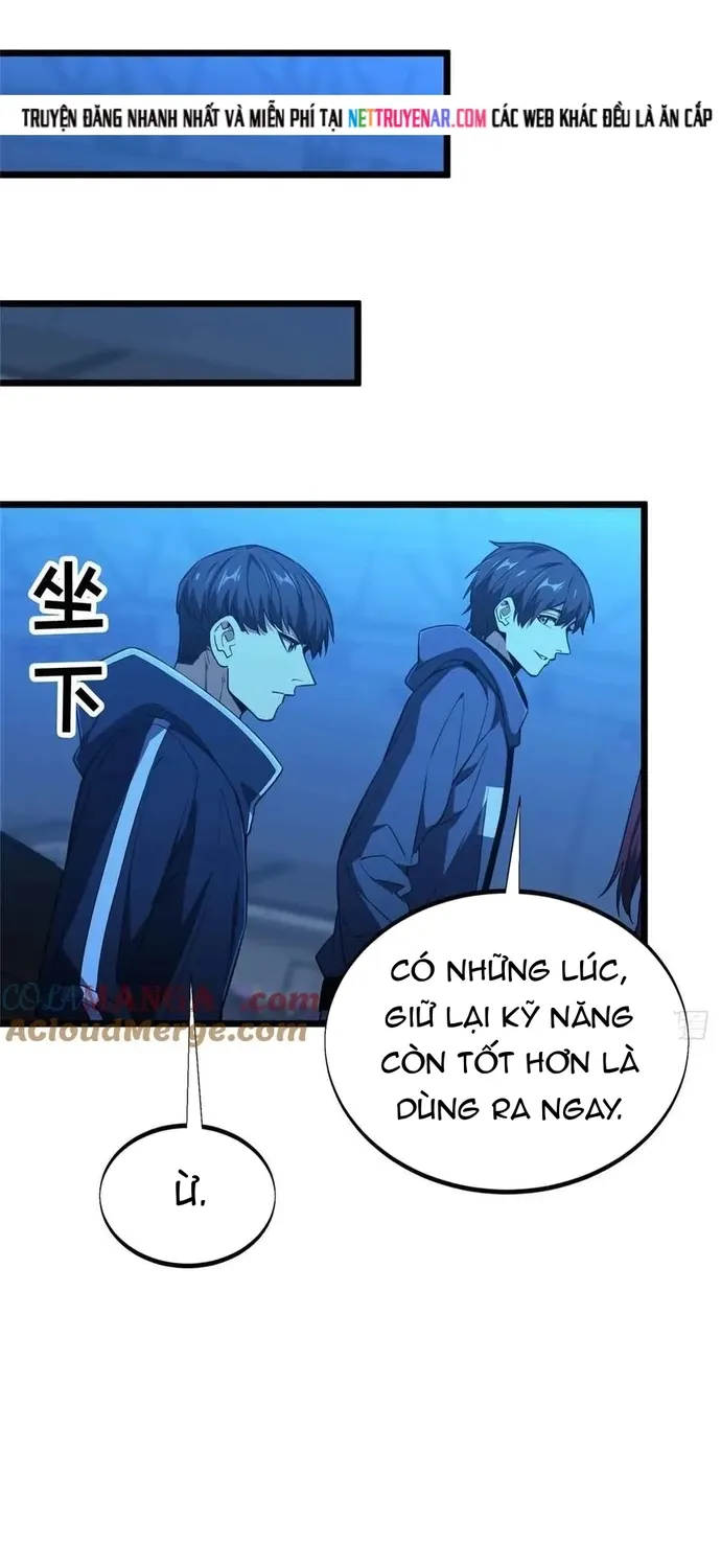 Toàn Chức Cao Thủ 2 Chap 251 - Next Chap 252
