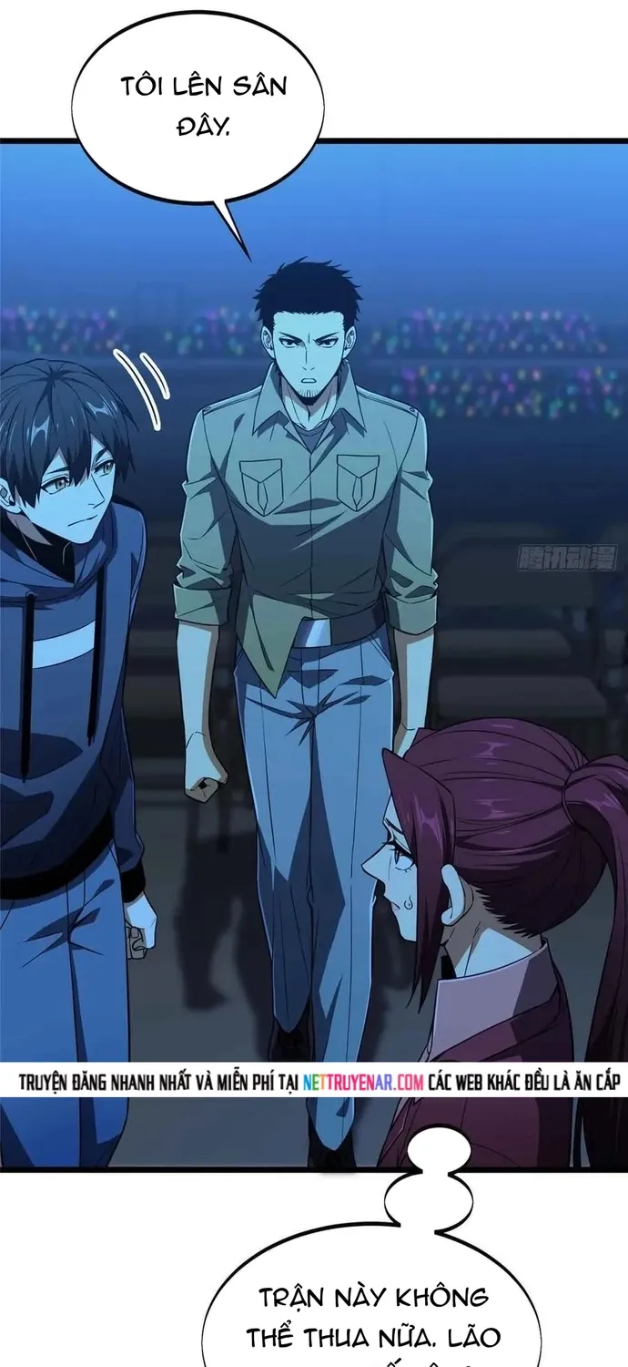 Toàn Chức Cao Thủ 2 Chap 251 - Next Chap 252