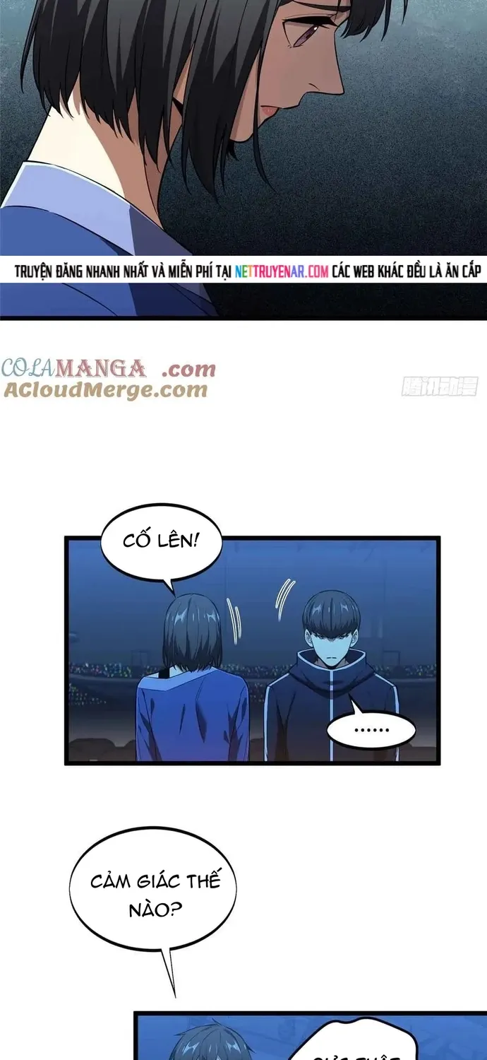 Toàn Chức Cao Thủ 2 Chap 251 - Next Chap 252