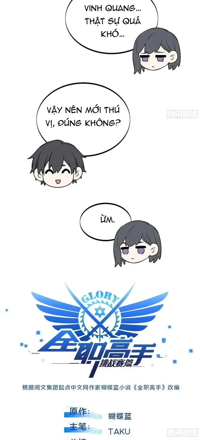 Toàn Chức Cao Thủ 2 Chap 251 - Next Chap 252