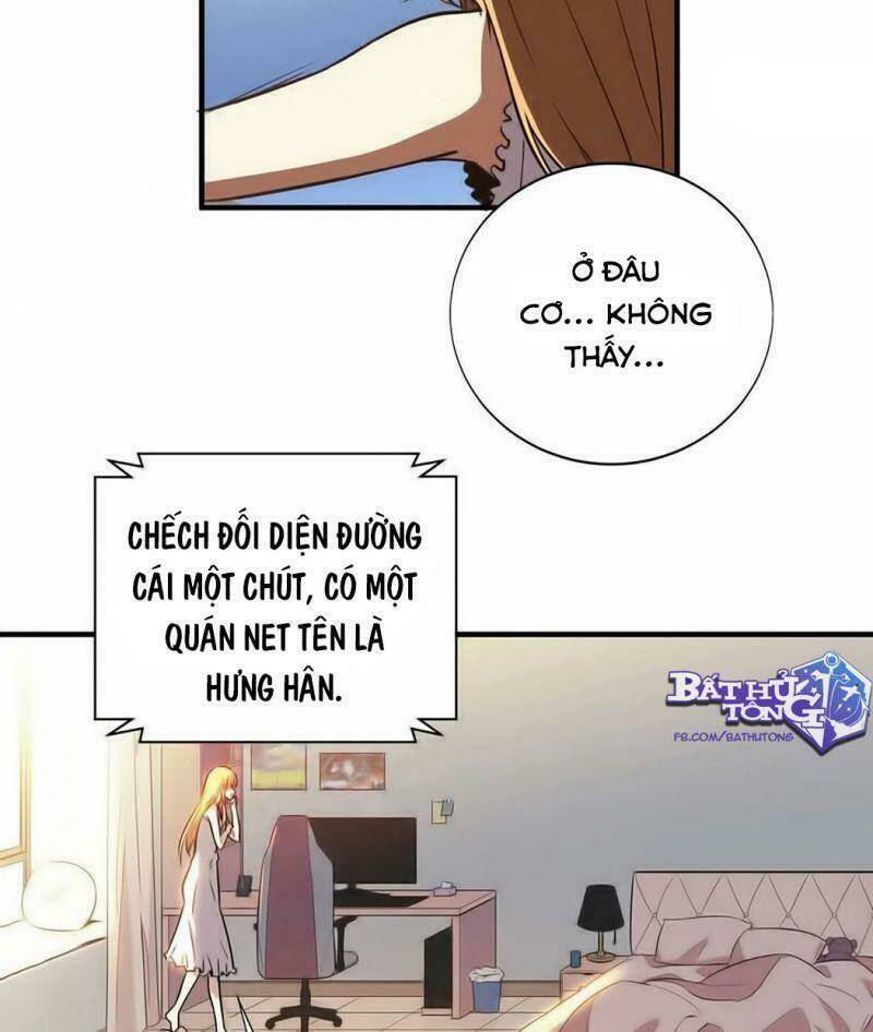 Toàn Chức Cao Thủ 2 Chap 44 - Next Chap 45