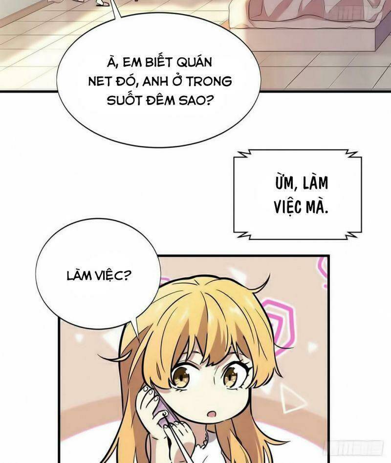 Toàn Chức Cao Thủ 2 Chap 44 - Next Chap 45