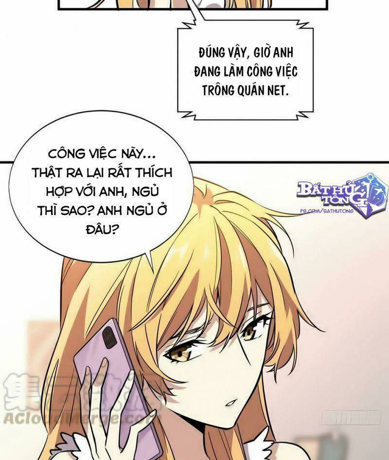 Toàn Chức Cao Thủ 2 Chap 44 - Next Chap 45