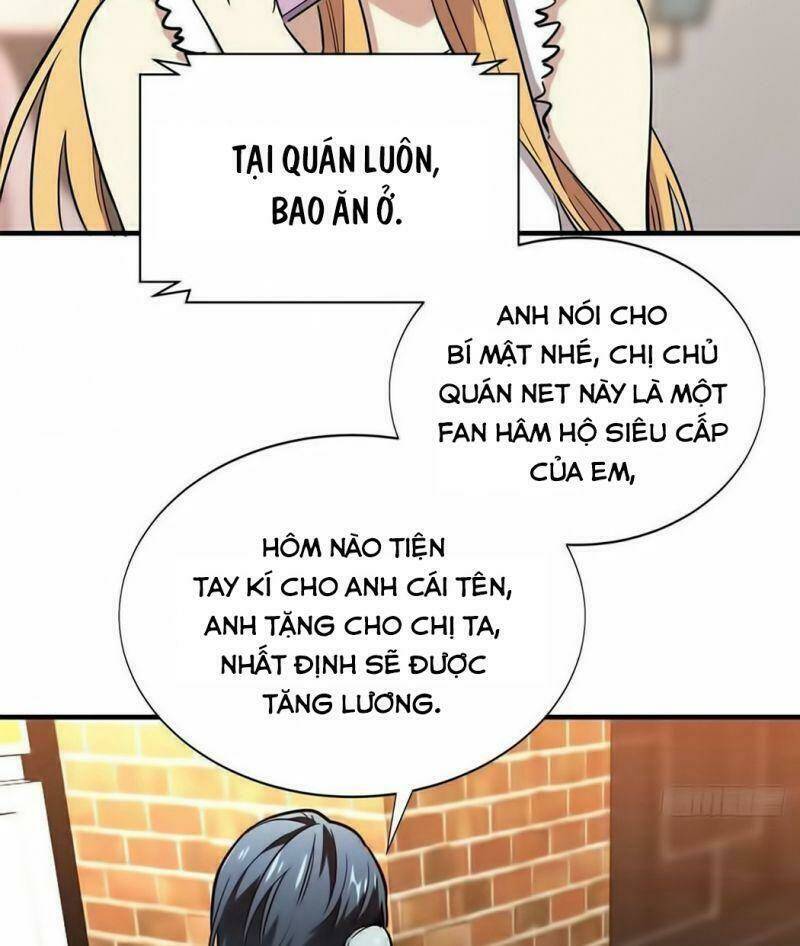 Toàn Chức Cao Thủ 2 Chap 44 - Next Chap 45