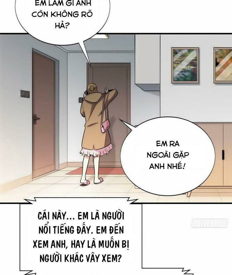 Toàn Chức Cao Thủ 2 Chap 44 - Next Chap 45
