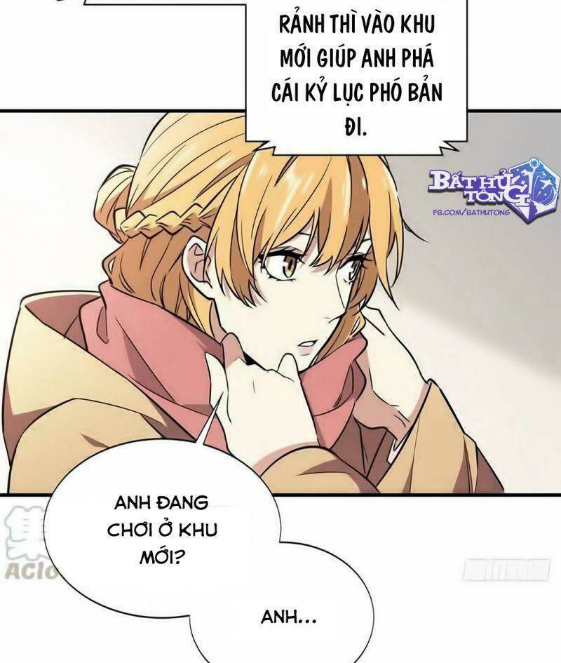 Toàn Chức Cao Thủ 2 Chap 44 - Next Chap 45