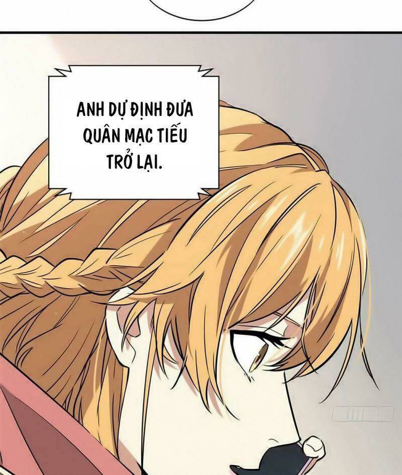 Toàn Chức Cao Thủ 2 Chap 44 - Next Chap 45